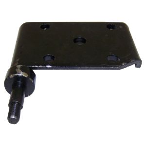 Crown Automotive Leaf Spring Plate for 87-95 Jeep Wrangler 52040407