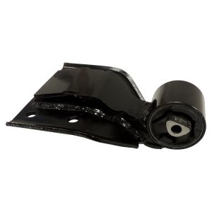 Crown Automotive Rubber Black Transmission Mount For 2002-2004 KJ Liberty 52059324AA