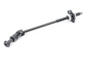 MOPAR Lower Intermediate Steering Shaft For 1997-02 Jeep Wrangler TJ with Power Steering 52078705AD