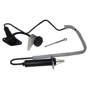 Crown Automotive Clutch Hydraulic Asy for 93-96 Jeep Grand Cherokee 52107624