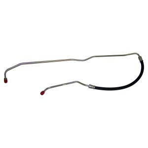 Crown Automotive Clutch Hose for 86 Jeep Cherokee, 86 Jeep Comanche 53004247