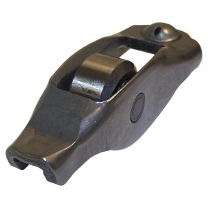 Crown Automotive Rocker Arm for Select Jeep, Dodge, Mitsubishi, Chrysler, Ram Models 53020742AC