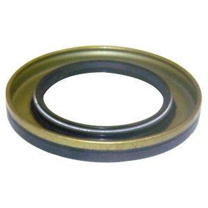 Crown Automotive Crankshaft Seal for 01-10 Jeep Grand Cherokee, 02-13 Jeep Liberty, 06-10 Jeep Commander 53021313AA