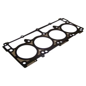 Crown Automotive Cylinder Head Gasket for 04-08 Dodge Durango, 04-08 Dodge Ram 1500, 04-08 Dodge Ram 2500, 04-08 Dodge Ram 3500, 05-08 Chrysler 300, 05-08 Dodge Magnum, 05-08 Jeep Grand Cherokee, 06-08 Dodge Charger, 06-08 Jeep Commander 53021620AE