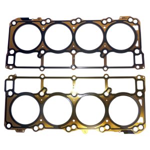 Crown Automotive Cyl Head Gasket Set for 09-10 Jeep Commander, 09-23 Jeep Grand Cherokee, 21-24 Jeep Grand Cherokee L, 22-23 Jeep Wagoneer 53022306K