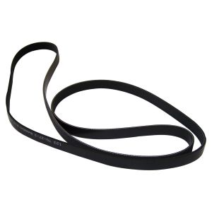 Crown Automotive Accessory Drive Belt for Select Jeep Models 53032037AC