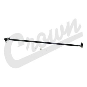 Omix-ADA Tie Rod Assembly For 1972-83 Jeep CJ Series With Narrow Trac (Knuckle to Knuckle) 18052.01