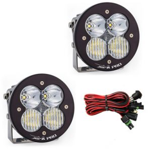 Baja Designs XL-R Pro Driving/Combo LED Lights 537803
