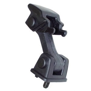 Crown Automotive Hood Catch for 97-06 Jeep Wrangler TJ & Unlimited 55176636AD