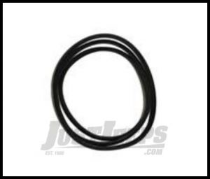 Omix-ADA Windshield Inner Glass Seal for 1987-95 Jeep Wrangler 12301.05