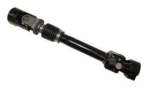Crown Automotive Steering Shaft (Lower) For 2007-2018 Jeep Wrangler JK 2 Door & 4 Door Unlimited 55351281AE