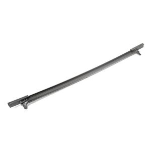 Omix-ADA Mopar Tailgate Bar For 2007-18 Jeep Wrangler JK 2 Door & Unlimited 4 Door Models 55395757AE