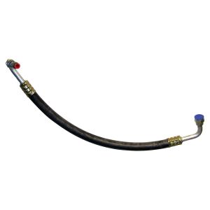 Crown Automotive A/C Hose for 87-93 Jeep Cherokee, 87-92 Jeep Comanche 56002947