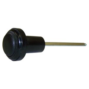 Crown Automotive HLight Switch Knob for 91-96 Jeep Cherokee 56006886