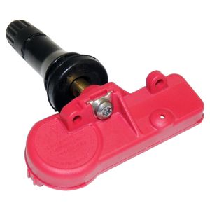 Crown Automotive TPMS Sensor for 07-12 Jeep Wrangler, 08-11 Dodge Nitro, 08-10 Jeep Commander, 08-10 Jeep Grand Cherokee, 08-12 Jeep Liberty, 09 Dodge Ram 1500, 09 Dodge Ram 2500, 09 Dodge Ram 3500, 12-14 Jeep Compass, 12-14 Jeep Patriot 56029481AB