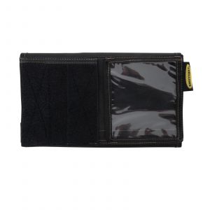 Smittybilt G.E.A.R. Molle Sun Visor Cover For 2007-18+ Jeep Gladiator JT & Wrangler JK/JL 2 Door & Unlimited 4 Door Models 56644