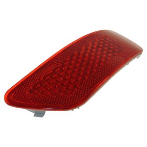 Crown Automotive Reflector for 11-18 Dodge Journey, 11-17 Jeep Compass, 11-18 Jeep Grand Cherokee, 11-17 Jeep Patriot 57010720AC