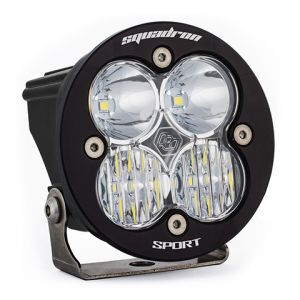 Baja Designs Squadron-R Sport LED Driving/Combo Lights 580003