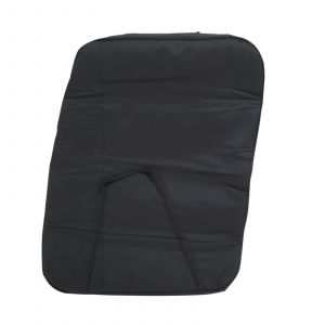 SmittyBilt Hard Door Storage Bags For 2007+ Jeep Wrangler JK & JK Unlimited Models 596301