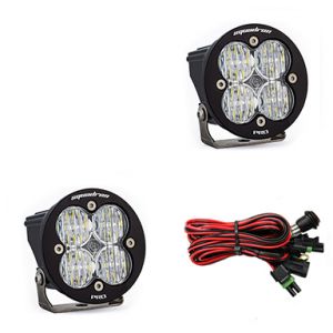 Baja Designs Squadron-R Pro Wide Cornering LED Lights 597805