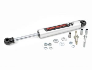 Rough Country V2 Steering Stabilizer Ram 2500/3500 4WD (2010-2012)2010-2012 8732370