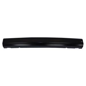 Crown Automotive Steel Black Bumper Front For 1997-2001 XJ Cherokee 5EE85TZZAC