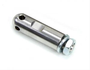 TeraFlex Replacement Lower Pin 5/8" (For Swaybar Disconnects) For 1997-06 Jeep Wrangler TJ & Unlimited 600503