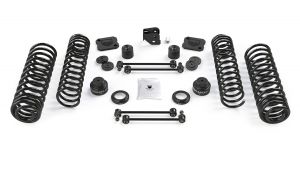 Teraflex 4.5” Coil Spring Base Lift Kit No Shocks for 20+ Jeep Gladiator JT 1366000