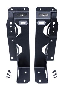 Smittybilt Bed Stiffeners for 24+ Toyota Tacoma 61758W