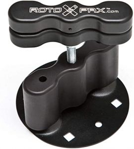 RotoPAX Deluxe Pack Mount RX-DLX-PM