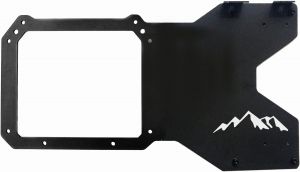 Advanced Accessory Concepts Tailgate Reinforcement w/ Mountain for 21+ Ford Bronco 49001510