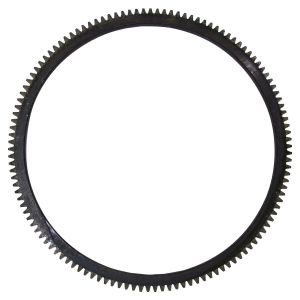Crown Automotive Flywheel Ring Gear for 47-53 Jeep Willys, 51-52 Willys 4-73 Sedan Delivery, 53 Willys 4-75 Sedan Delivery 641955