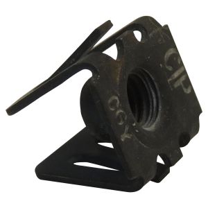 Crown Automotive Spring Nut for 99-04 Jeep Grand Cherokee, 05-13 Chrysler 300, 05-08 Dodge Magnum, 06-13 Dodge Charger, 08-13 Dodge Challenger 6505223AA