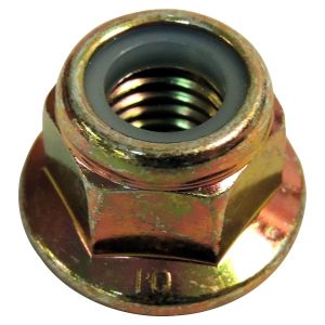 Crown Automotive Nut for 05-18 Chrysler 300, 05-08 Dodge Magnum, 05-10 Jeep Grand Cherokee, 06-18 Dodge Charger, 06-10 Jeep Commander, 08-18 Dodge Challenger 6507207AA