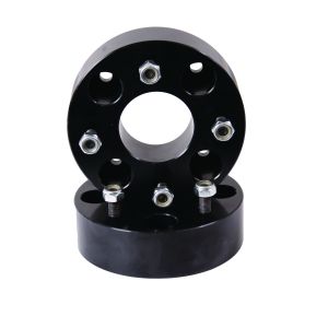 Rugged Ridge Wheel Spacer Kit, 1.75 Inch for 04-11 Yamaha Rhino 65201.05