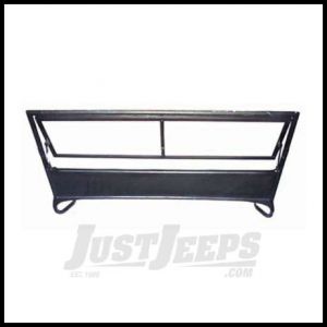 Omix-ADA Windshield Frame Steel (Inner & Outer) For 1946-48 Jeep CJ2A 12006.03