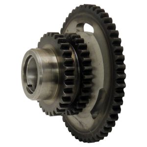 Crown Automotive Tim Chain Sprocket for Select Dodge, Jeep, Mitsubishi, Ram Models 68003353AA