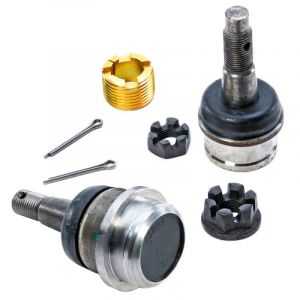MOPAR Ball Joint Kit for 07-18 Jeep Wrangler JK 68004085AA