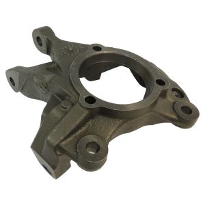 Crown Automotive Steering Knuckle for 07-17 Jeep Wrangler, 18 Jeep Wrangler JK 68004086AA