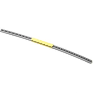 MOPAR Rear Wiper Blade Refill For 2007-18 Jeep Wrangler JK 2 Door & Unlimited 4 Door Models 68018929AA