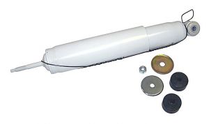 Crown Automotive Shock Absorber HD (Front 0-1.5") For 2007-2018 Jeep Wrangler JK 2 Door & 4 Door Unlimited 68027792AA