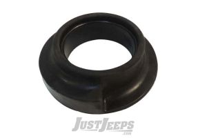 Crown Automotive Front Upper Spring Isolator For 2011-18 Jeep Grand Cherokee WK2 Models 68029646AE