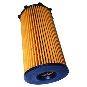 Crown Automotive Oil Filter for 07-10 Dodge Nitro, 07-17 Jeep Wrangler, 08-12 Jeep Liberty, 18 Jeep Wrangler JK 68032204AB