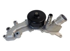 Crown Automotive Water Pump For 2012-18 Jeep Wrangler JK with 3.6L 68079412AB