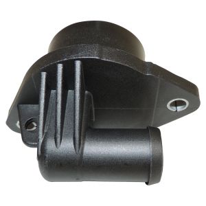 Crown Automotive PCV Valve for 11-15 Jeep Grand Cherokee, 12-17 Jeep Wrangler, 14-22 Jeep Cherokee, 18 Jeep Wrangler JK 68083202AC