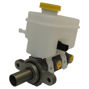 Crown Automotive Brake Master Cylinder for 07-18 Jeep Wrangler JK with Heavy Duty Brakes 68091278AB