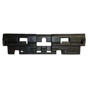 Crown Automotive Foam Black Bumper Energy Absorber Front For 2014-2016 WK Grand Cherokee 68223471AA