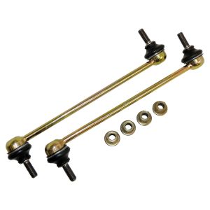 Crown Automotive Sway Bar Link Set for 14-23 Jeep Cherokee 68224731K