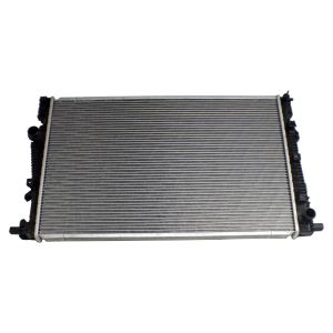 Buy Crown Automotive Radiator for 14-18 Jeep Cherokee 68229290AC
