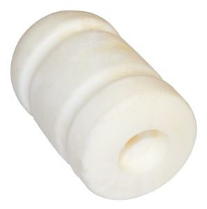 Crown Automotive Front Bump Stop for 07-25 Jeep Wrangler JK, JL & Gladiator JT 68251638AA